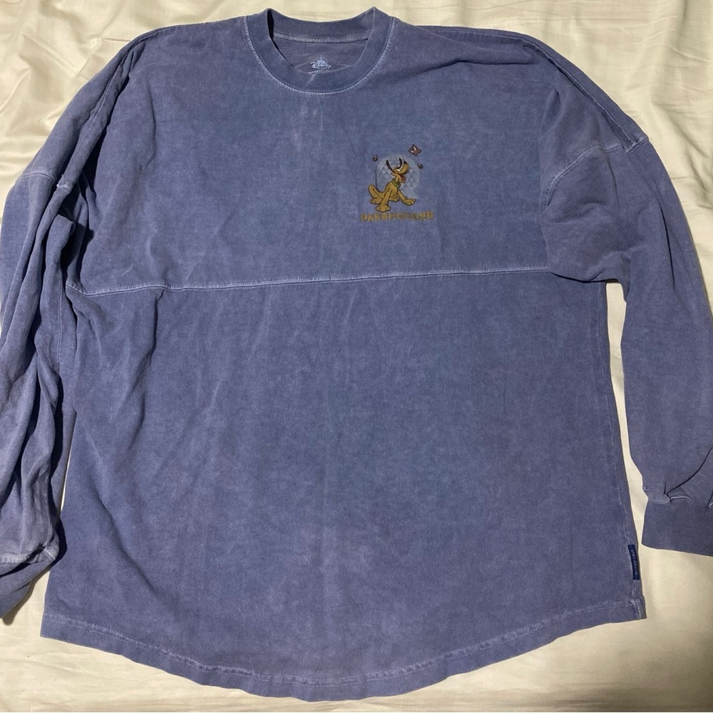 Disney Parks Epcot Flower & Garden Festival 2021 "I Can Dig It" Spirit Jersey